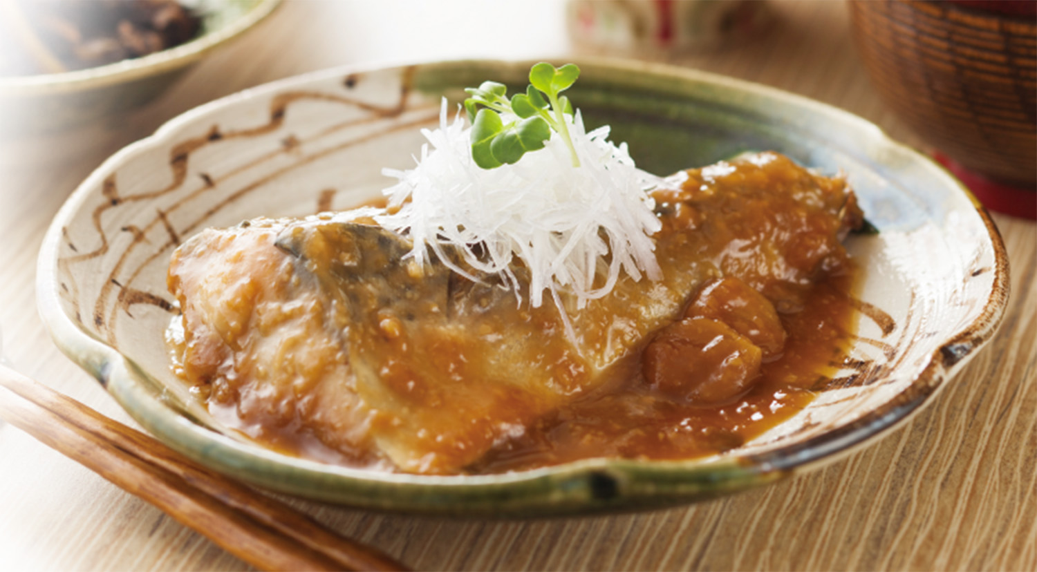 日本人の魚離れが進んでいます。